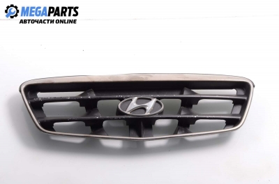 Решетка за Hyundai Elantra Sedan (06.2000 - 07.2006), седан